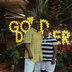 Meet your Posher, Laverda